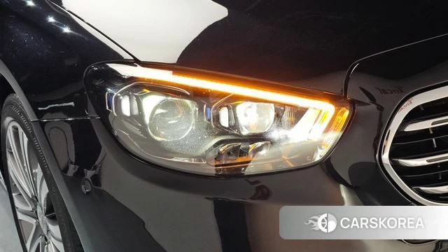Mercedes-Benz E-Class W213 id 4872212 из Кореи 14