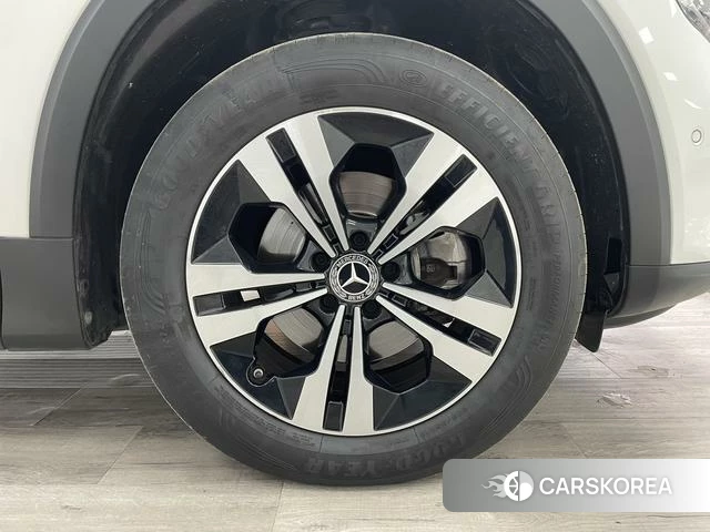 Mercedes-Benz GLB id 4255867 из Китая 14