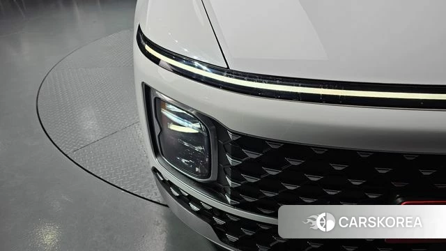 Hyundai Grandeur (GN7) id 4500297 из Кореи 14