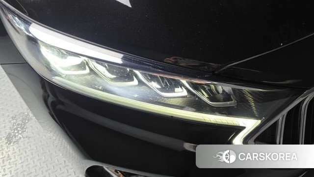 Kia K7 Premier id 4581381 из Кореи 14