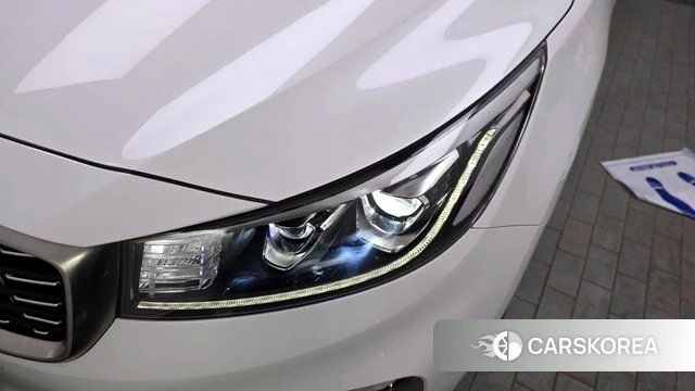 Kia The New Carnival id 4356663 из Кореи 14