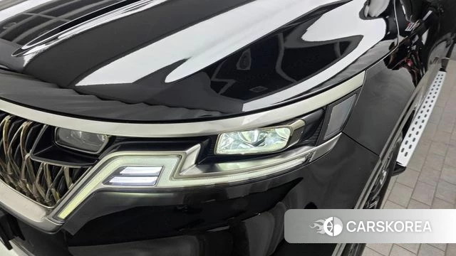 Kia Carnival 4th generation id 4433804 из Кореи 14