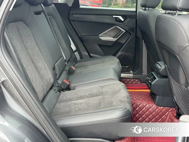 Audi Q3 id 4366095 из Китая 14