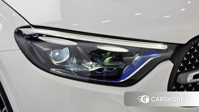 Mercedes-Benz GLC-Class X254 id 4493858 из Кореи 14