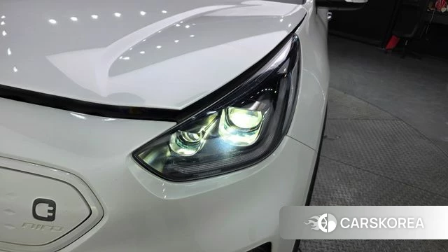 Kia Niro EV id 4363074 из Кореи 14