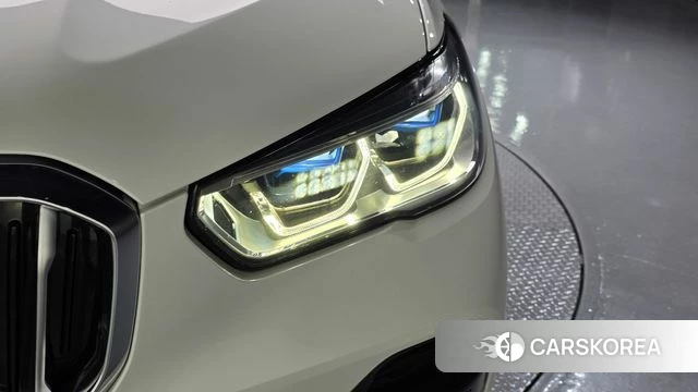 BMW X5 (G05) id 4768966 из Кореи 14