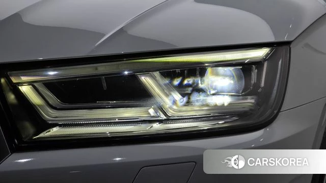 Audi Q5 (FY) id 4683701 из Кореи 14
