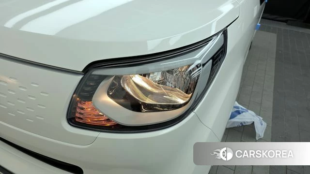 Kia The New Ray id 4338553 из Кореи 14