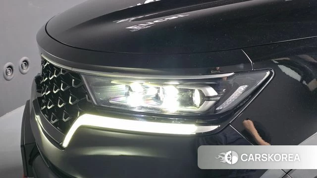 Kia Sorento 4th Generation id 4619189 из Кореи 14