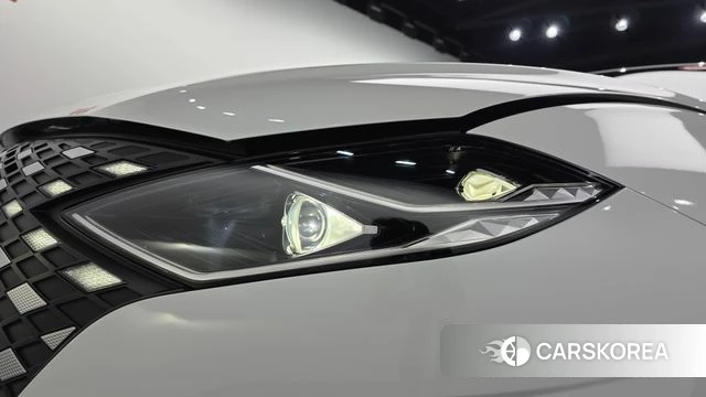 Hyundai The New Grandeur IG Hybrid id 4337834 из Кореи 14