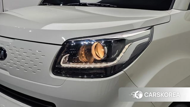 Kia The New Ray id 4678000 из Кореи 14
