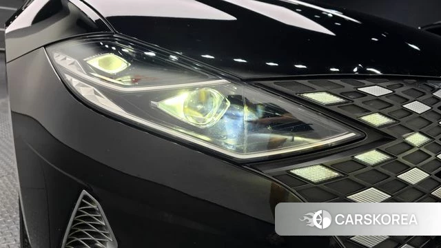 Hyundai The New Grandeur IG id 4434885 из Кореи 14
