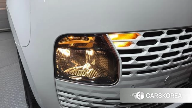 Hyundai Staria id 4186307 из Кореи 14