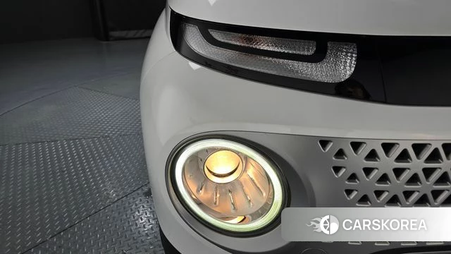 Hyundai Casper id 4500672 из Кореи 14