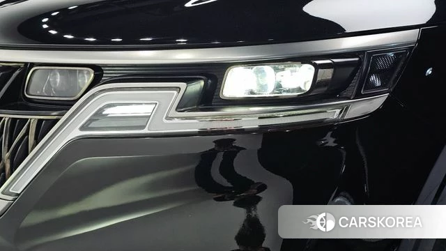 Kia Carnival 4th generation id 4593354 из Кореи 14