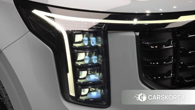 Kia The New Carnival 4th Generation id 4602535 из Кореи 14