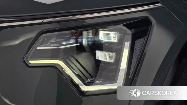 Kia Di Ol Nu Niro id 4561648 из Кореи 14