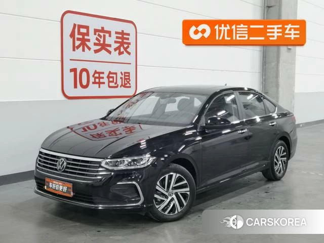 Volkswagen Lavida id 4272301 из Китая 14