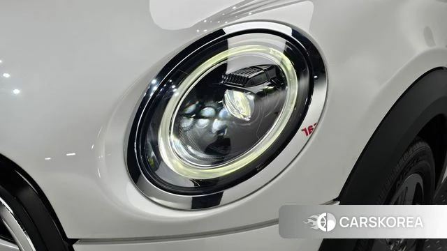 Mini Cooper id 4725789 из Кореи 14