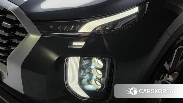 Hyundai Palisade id 4677110 из Кореи 14
