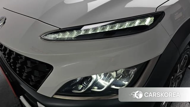 Hyundai The New Kona Hybrid id 4309801 из Кореи 14