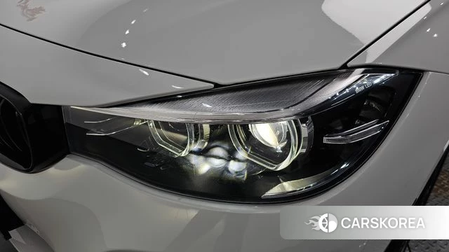 BMW 3 Series GT (F34) id 4294200 из Кореи 14