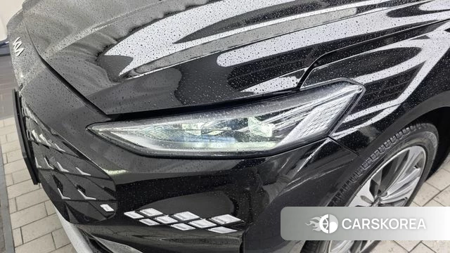 Kia K8 id 4350455 из Кореи 14