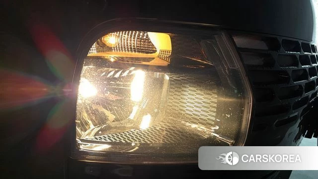 Hyundai Staria id 4757178 из Кореи 14