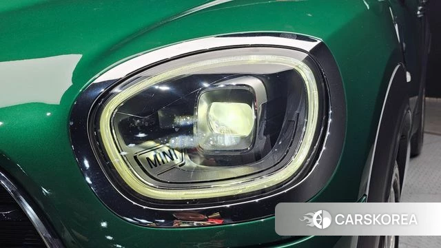 Mini Cooper Countryman id 4623739 из Кореи 14