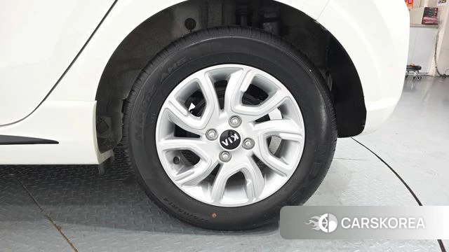 Kia All New Morning (JA) id 4662508 из Кореи 14