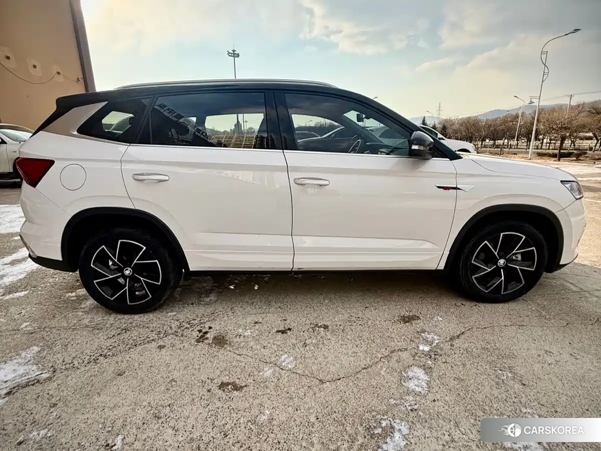 Skoda Komick id 4577555 из Китая 14