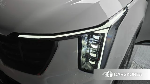 Kia The New Sorento 4th Generation id 4368416 из Кореи 14