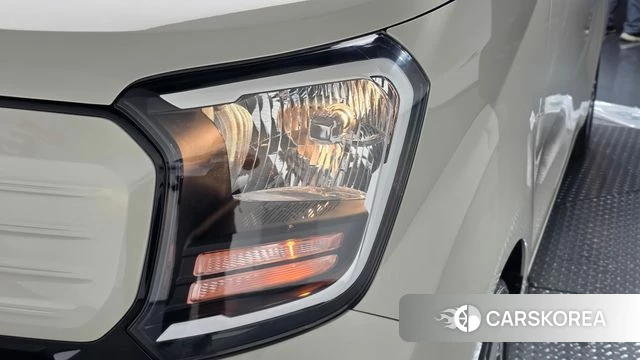 Kia The New Kia Ray id 4904819 из Кореи 14