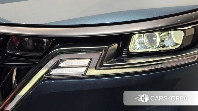 Kia Carnival 4th generation id 4835541 из Кореи 14