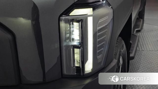 Kia Tasman id 4655460 из Кореи 14