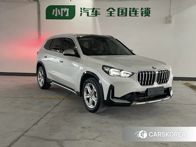 BMW X1 id 4301711 из Китая 14