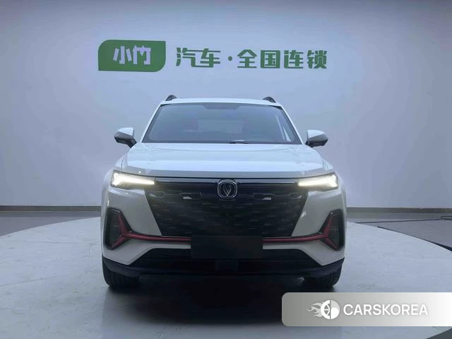 Chang'an CS35 PLUS id 4241313 из Китая 14
