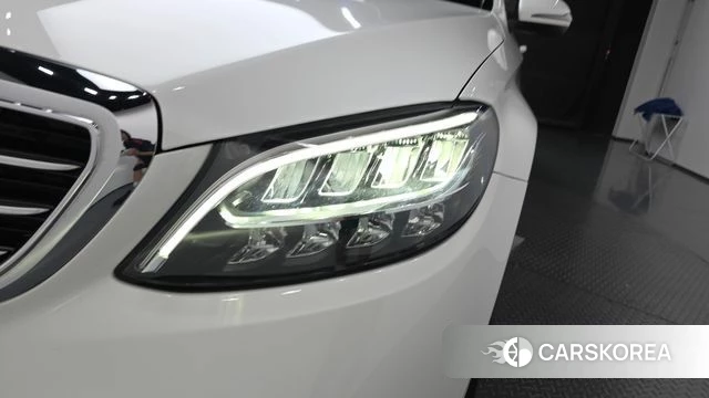 Mercedes-Benz C-Class W205 id 4459165 из Кореи 14