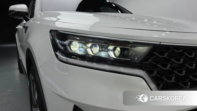 Kia Sorento 4th Generation id 4388474 из Кореи 14