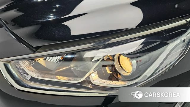 Hyundai Sonata New Rise id 4411290 из Кореи 14