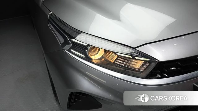 Kia The New K3 2nd generation id 4618240 из Кореи 14