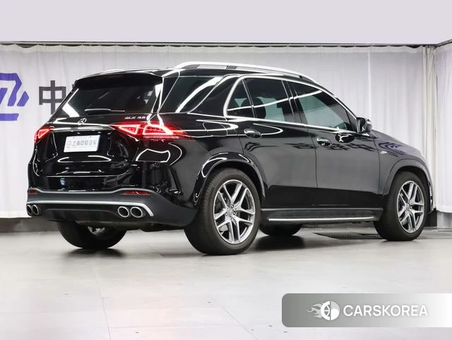 Mercedes-Benz GLE AMG id 4263286 из Китая 14