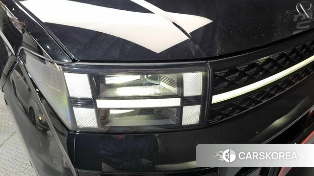 Hyundai Santa Fe (MX5) id 4388301 из Кореи 14