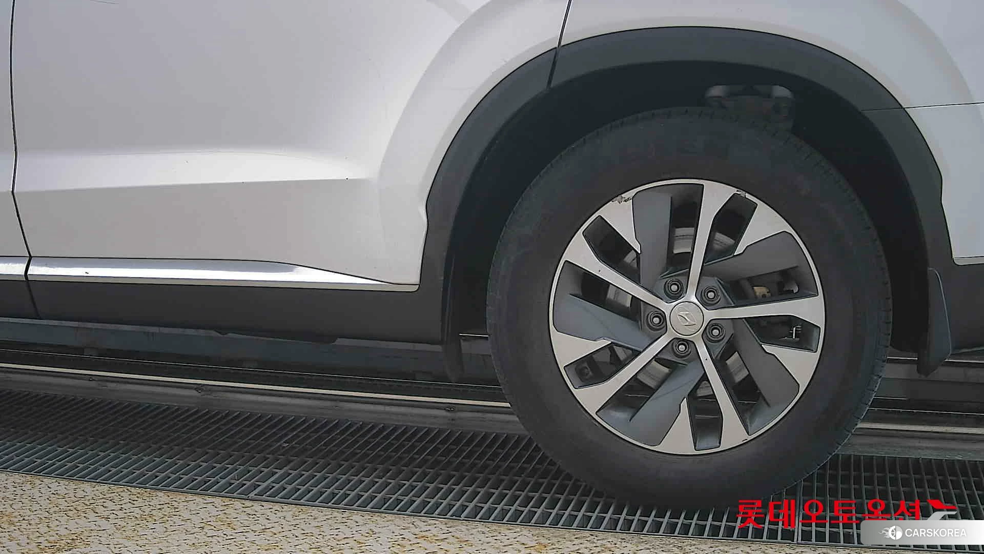 Hyundai Palisade id 4296734 из Кореи 14