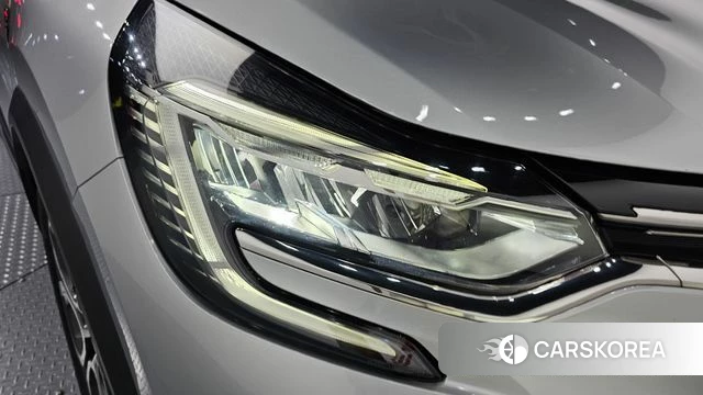 Renault Korea (Samsung) Capture id 4683618 из Кореи 14