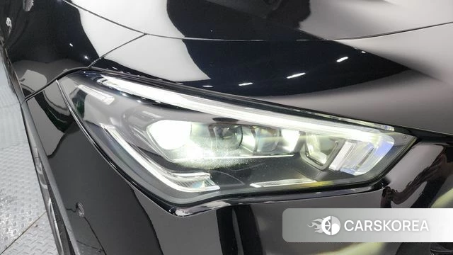 Mercedes-Benz CLA-Class C118 id 4641711 из Кореи 14