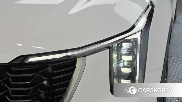 Kia The New Sorento 4th Generation id 4739457 из Кореи 13