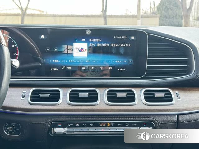 Mercedes-Benz GLS id 4264604 из Китая 14