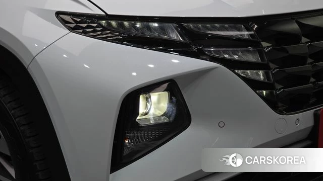 Hyundai Tucson (NX4) id 4591919 из Кореи 14