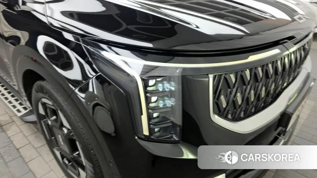 Kia The New Carnival 4th Generation id 4400736 из Кореи 14